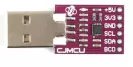 Module Cổng FT200XD I2C Cổng đầu vào USB TTL Đầu ra CMOS CJMCU-200